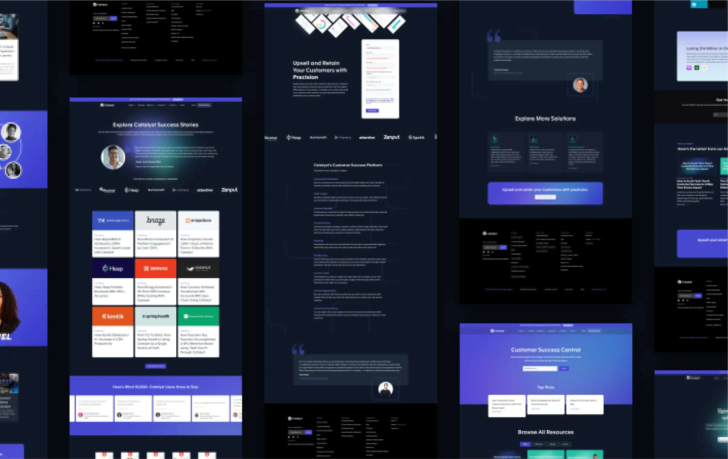 Catalyst — gallery image 1