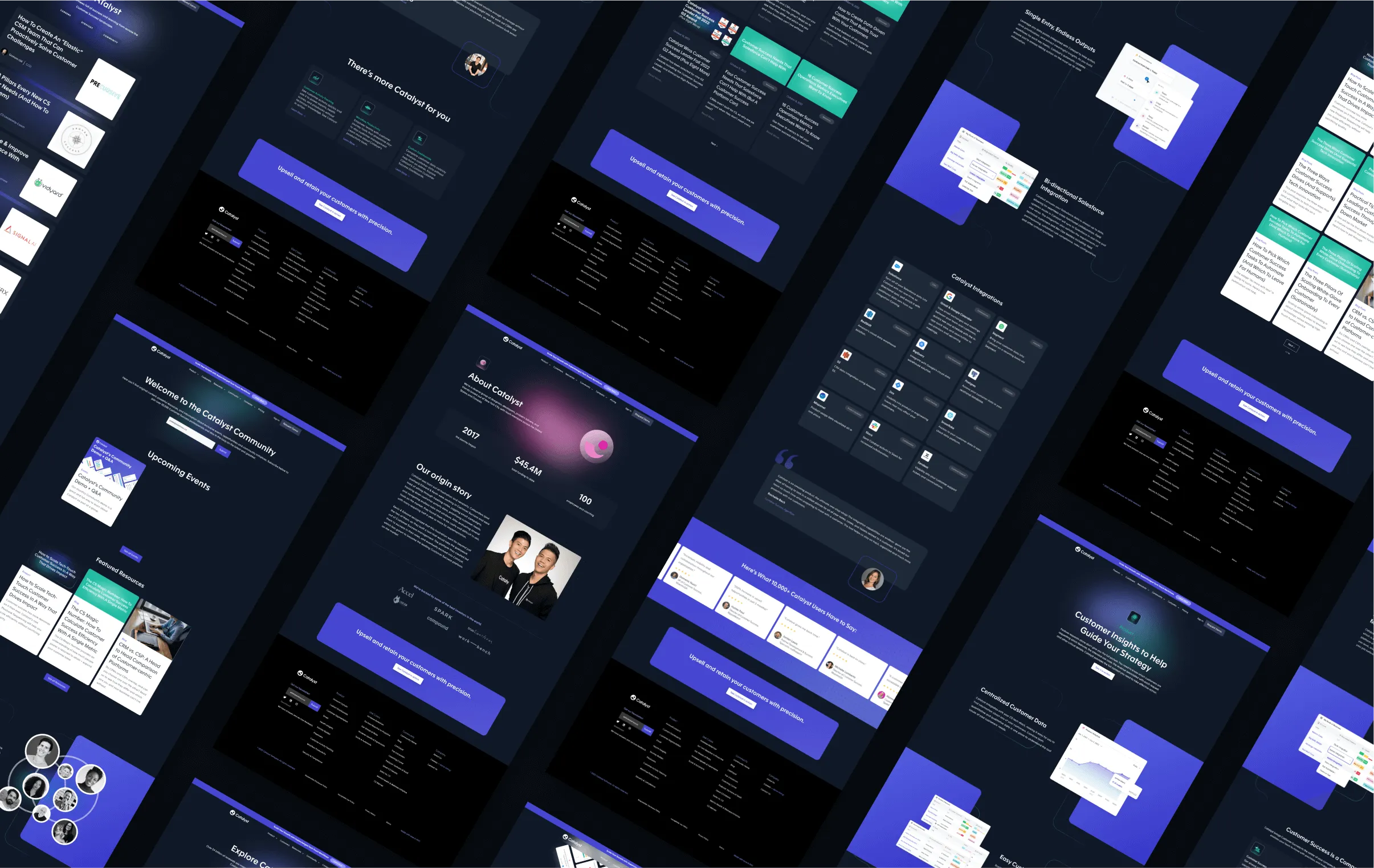 Catalyst — gallery image 2