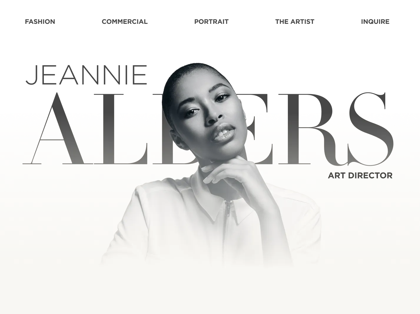 Jeannie Albers Studio — gallery image 1